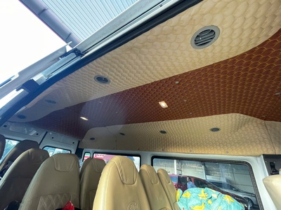 Chính Chủ Cần Bán Xe Transit Jx6581 Ta-M5 Sản Xuất Năm 2023 7