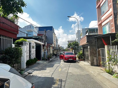 Bán lô đất Hải Thành 1, Dương Kinh, Hải Phòng 2