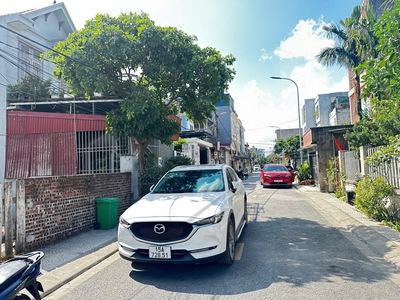 Bán lô đất Hải Thành 1, Dương Kinh, Hải Phòng 1