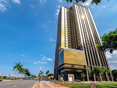 Cần bán gấp căn hộ 2PN 70m2 view sông Hàn Sam Towers chỉ từ 1tỷ350 2