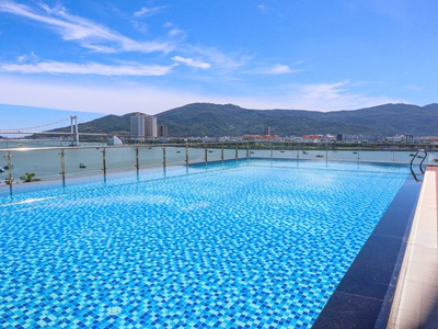 Cần bán gấp căn hộ 2PN 70m2 view sông Hàn Sam Towers chỉ từ 1tỷ350 3