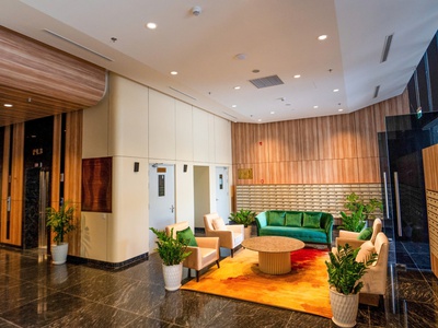 Cần bán gấp căn hộ 2PN 70m2 view sông Hàn Sam Towers chỉ từ 1tỷ350 4