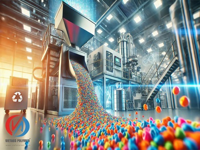 Lợi Ích Vượt Trội Của Hạt Nhựa Nguyên Sinh Trong Công Nghiệp 1