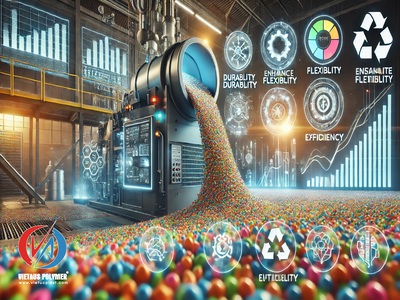 Lợi Ích Vượt Trội Của Hạt Nhựa Nguyên Sinh Trong Công Nghiệp 0