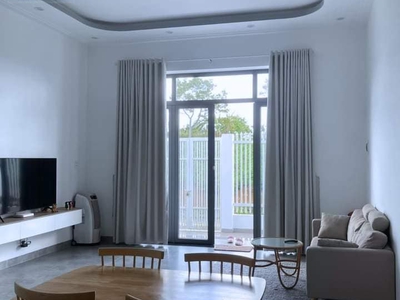 Bán Nhà Hai Mặt Tiền 111m2 Trần Tế Xương, Đambri, Bảo Lộc, Lâm Đồng 0