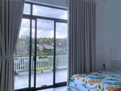 Bán Nhà Hai Mặt Tiền 111m2 Trần Tế Xương, Đambri, Bảo Lộc, Lâm Đồng 3