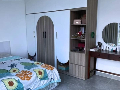 Bán Nhà Hai Mặt Tiền 111m2 Trần Tế Xương, Đambri, Bảo Lộc, Lâm Đồng 4