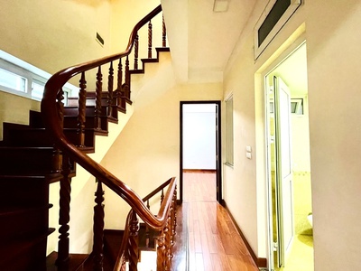 ĐẲNG CẤP, VIP,bán nhà hoàng văn thái, 55M2 x 6 TẦNG x MT4.2M, P/LÔ, Ô TÔ, THANG MÁY, CHỈ 17.5 TỶ. 2