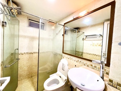 ĐẲNG CẤP, VIP,bán nhà hoàng văn thái, 55M2 x 6 TẦNG x MT4.2M, P/LÔ, Ô TÔ, THANG MÁY, CHỈ 17.5 TỶ. 3