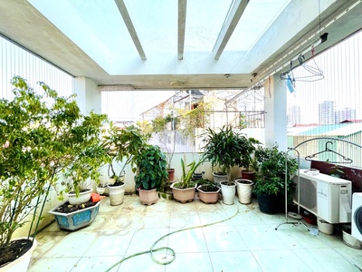 ĐẲNG CẤP, VIP,bán nhà hoàng văn thái, 55M2 x 6 TẦNG x MT4.2M, P/LÔ, Ô TÔ, THANG MÁY, CHỈ 17.5 TỶ. 4