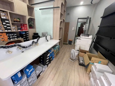  Bán Nhà 3 Tầng Tân Bình   Ngang 4,2m x Sâu 16m, Hẻm 7m, Gần Sân Bay   Giá Chỉ Nhỉnh 10 Tỷ 3