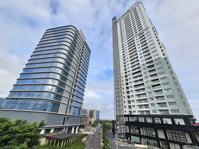 Căn hộ hoàn thiện mặt sông Hàn Đà Nẵng - View sông Hàn, biển 35tr/m2 0