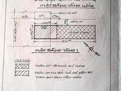 Tôi cần bán nhà mặt tiền kinh doanh , 445 Điện Biên Phủ , Quận 3 , SHCC 3