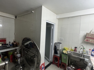 Bán nhà kinh dương vương, phường 12, quận 6.  dt 51m2 x 3 tầng  4.3 x 12.3 . giá 5.75 tỷ tl. 2