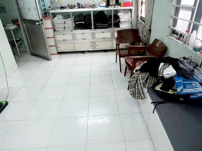 Nhà ngang hiếm 5m, hẻm xe tải an dương vương, phường an lạc, quận bình tân.dt 70m2 x 3 tầng . giá 3
