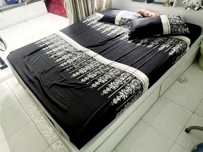 Nhà ngang hiếm 5m, hẻm xe tải an dương vương, phường an lạc, quận bình tân.dt 70m2 x 3 tầng . giá 4