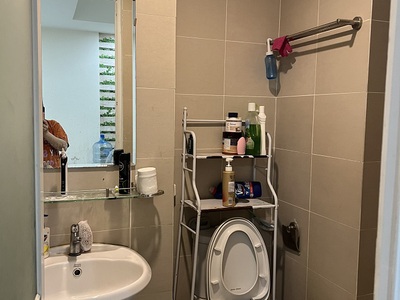 Chính chủ cần bán chung cư melody residence 869 âu cơ- phường tân sơn nhì- quận tân phú-tphcm 3