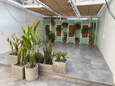 Thành Thái Quận 10 - Khu vực kinh doanh tốt - không lộ giới - chỉ 16.5 tỷ - Hẻm xe tải tránh nhau 3