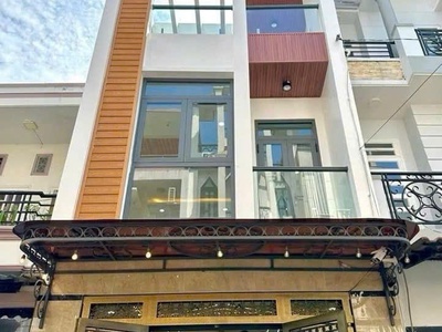 Nhà p.hiệp bình chánh, thủ đức, tp hcm: hxh, dt 48m2, 3pn,3wc chỉ 5 tỷ 0