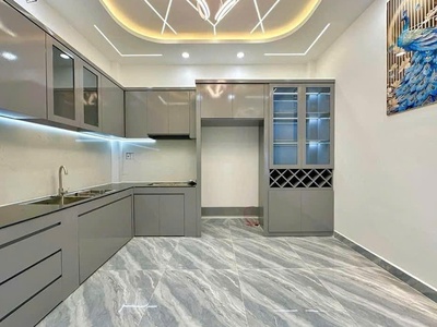 Nhà p.hiệp bình chánh, thủ đức, tp hcm: hxh, dt 48m2, 3pn,3wc chỉ 5 tỷ 2