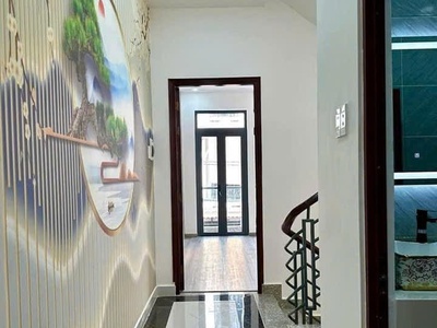 Nhà p.hiệp bình chánh, thủ đức, tp hcm: hxh, dt 48m2, 3pn,3wc chỉ 5 tỷ 3