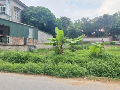 Đất đẹp - giá tốt - vị trí đắc địa tại mặt trục chính xã ngọc xá, thị xã quế võ, tỉnh bắc ninh 1