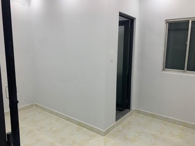 Nhà 3 tầng 60m2 4x15m đường xe hơi thông 90 dương cát lợi thị trấn nhà bè, 5.7 tỷ 1