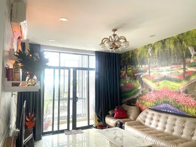 Khu kiều đàm 4 tầng 80m2 xe hơi tới nhà, 791 trần xuân soạn tân hưng quận 7, 13 tỷ 2