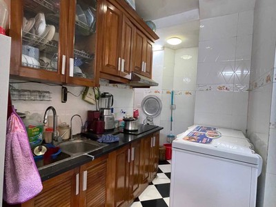 Bán căn hộ chung cư nam trung yên - 2pn rộng, 2wc, phòng khách vip, bếp và phòng ăn tiện nghi 3,9 tỷ 0