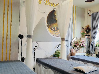 Nhà mới đẹp hẻm xe hơi 3tầng dt 60m2 trường thạnh quận 9 4