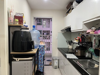 Chính chủ cần bán chung cư melody residence 869 âu cơ- phường tân sơn nhì- quận tân phú-tphcm 1