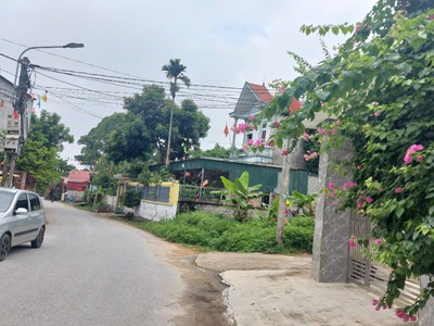 Đất đẹp - giá tốt - vị trí đắc địa tại mặt trục chính xã ngọc xá, thị xã quế võ, tỉnh bắc ninh 2