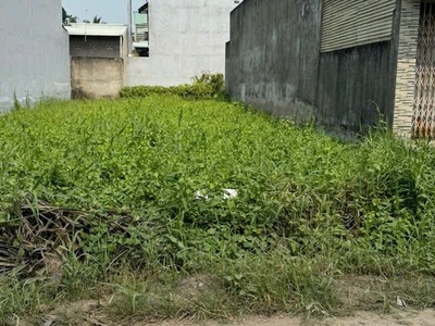 Chủ bán 2 nền đất đẹp - giá tốt - vị trí tại : ấp 3 - xã tân bửu - huyện thanh phú - tỉnh long an 1