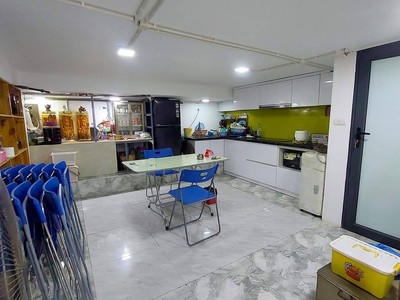 Nhà mới phố trương định quận hai bà trưng 4 tầng giá 6.4 tỷ 1