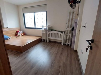 Nhà mới phố trương định quận hai bà trưng 4 tầng giá 6.4 tỷ 2