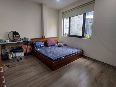 Nhà mới phố trương định quận hai bà trưng 4 tầng giá 6.4 tỷ 3