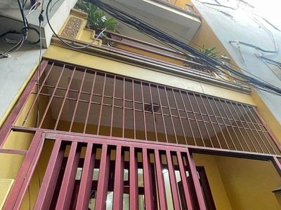 Hot bán nhà mỹ đình, ntl ở hoặc cho thuê, 40m2 mặt tiền 4m, 3 tầng, gần phố, sổ đẹp nở hậu. 0