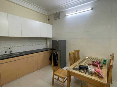 Hot bán nhà mỹ đình, ntl ở hoặc cho thuê, 40m2 mặt tiền 4m, 3 tầng, gần phố, sổ đẹp nở hậu. 4