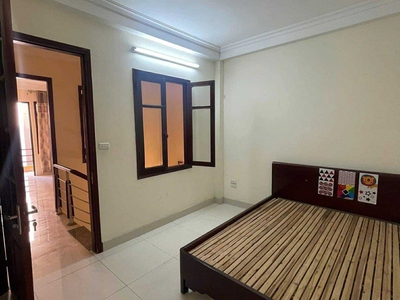 Hot bán nhà mỹ đình, ntl ở hoặc cho thuê, 40m2 mặt tiền 4m, 3 tầng, gần phố, sổ đẹp nở hậu. 3