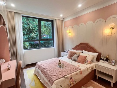 Hà nội melody residences - dự án duy nhất tại hn nằm giữa 3 lá phổi xanh. giả chỉ 6x tr/m2 . nhận 3