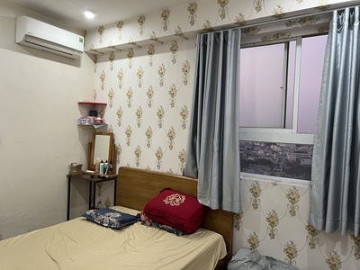 Chính chủ cần bán chung cư melody residence 869 âu cơ- phường tân sơn nhì- quận tân phú-tphcm 2