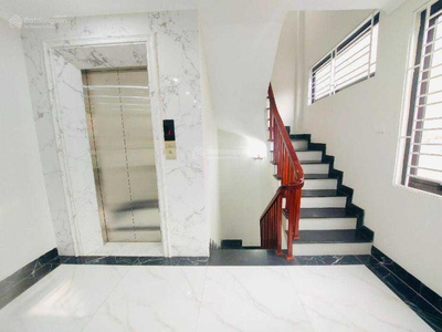 Bán nhà lê trọng tấn thanh xuân, lô góc, 6 tầng nhà mới oto qua ngõ thông, thang máy. lh 0965 507 0