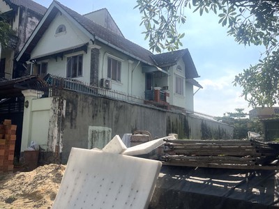 Đất biệt thự full thổ cư 240m2 10x24m kdc him lam đường số 2 trường thọ thủ đức chỉ 20 tỷ 3