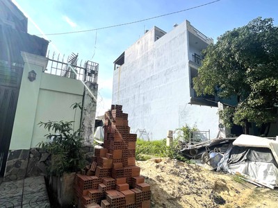 Đất biệt thự full thổ cư 240m2 10x24m kdc him lam đường số 2 trường thọ thủ đức chỉ 20 tỷ 2