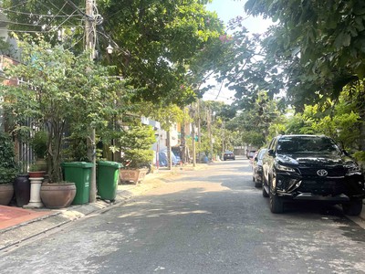 Đất biệt thự full thổ cư 240m2 10x24m kdc him lam đường số 2 trường thọ thủ đức chỉ 20 tỷ 1