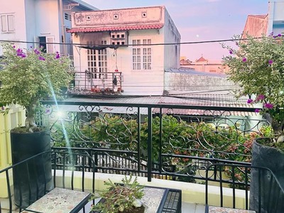 Bán đất tặng nhà c4 tại trung tâm linh trung - dt 165m2, giá chỉ hơn 9  tỷ 0