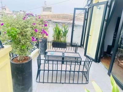 Bán đất tặng nhà c4 tại trung tâm linh trung - dt 165m2, giá chỉ hơn 9  tỷ 1