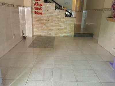 Bán nhà nơ trang long - hxh 7 chỗ -sd 123m2 -lợi nhuận 270 triệu/năm 1