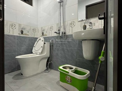 Bán nhà lê trọng tấn thanh xuân, lô góc, 6 tầng nhà mới oto qua ngõ thông, thang máy. lh 0965 507 2