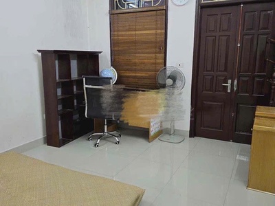 Cho thuê nhà bằng, hoàng liệt 4 tầng, 45m2, 4 ngủ, 3 wc, 15 triệu 2